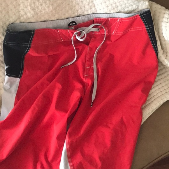 Oakley Other - Oakley men’s trunks. 34